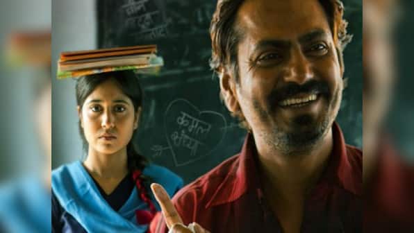 Haraamkhor movie review: Shweta Tripathi, Nawazuddin Siddiqui deliver; narrative doesn't