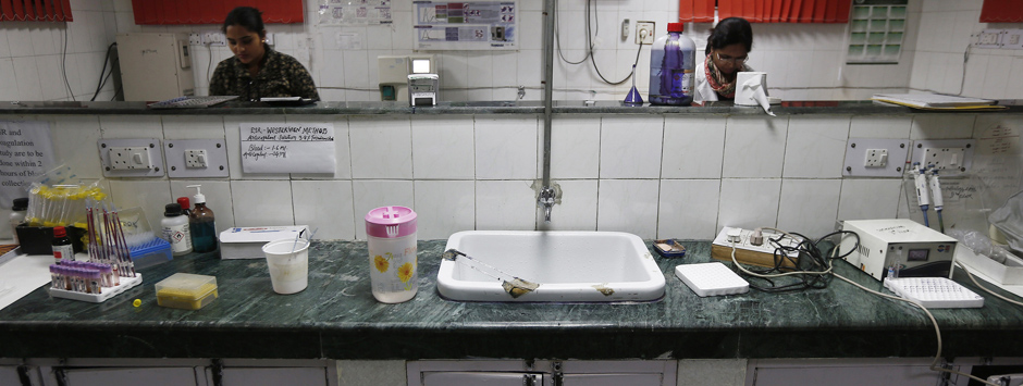 How Budget 2017 can tackle healthcare issues without affecting fiscal math much How Budget 2017 can tackle healthcare issues without affecting fiscal math much