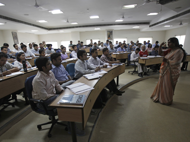 Academic freedom of the few: How signature campaigns have become a fashion in educational institutes Academic freedom of the few: How signature campaigns have become a fashion in educational institutes