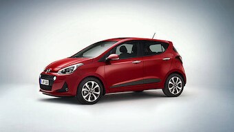 2017 Hyundai Grand i10 facelift launched in India at Rs 4.58 lakh