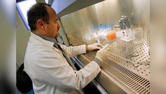 AIDS virus almost half a billion years old: Scientists