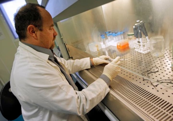 AIDS virus almost half a billion years old: Scientists