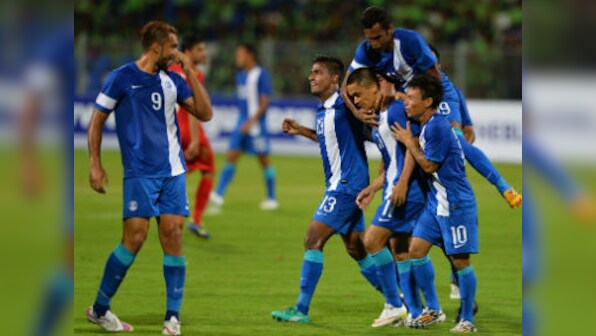 AFC Asian Cup Qualifiers: India drawn in easier group, to begin campaign against Myanmar