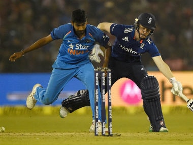 India vs England, 3rd ODI: Visitors must win smaller battles to stand any chance at Eden Gardens