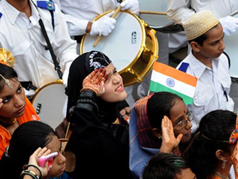 Maharashtra: Republic Day parade to be held at Shivaji Park Maharashtra: Republic Day parade to be held at Shivaji Park