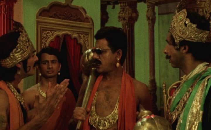Celebrating Om Puri, one of Bollywood's finest actors, through his best films