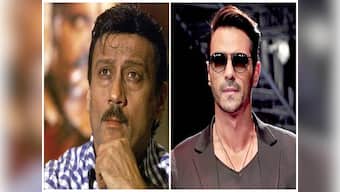 Jackie Shroff, Arjun Rampal join BJP; will play vital role in pre-poll campaign in Uttar Pradesh