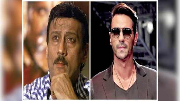 Jackie Shroff, Arjun Rampal join BJP; will play vital role in pre-poll campaign in Uttar Pradesh