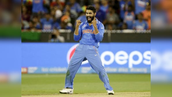 India vs England: Ravindra Jadeja's ODI career on redemption path after crucial performance