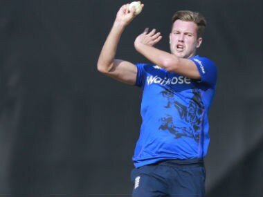 India vs England, 2nd ODI: Virat Kohli will be countered with short deliveries, says Jake Ball