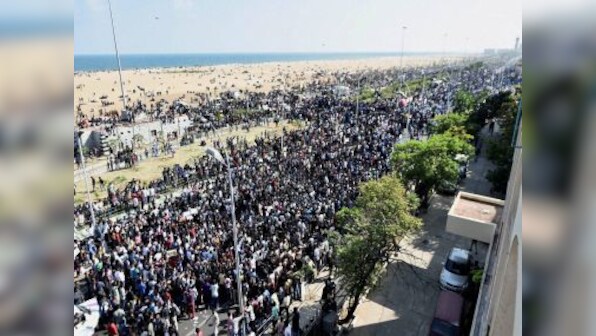 Tamil Nadu's history of protests: From jallikattu to Cauvery and Sterlite, state has been fertile ground for dissent