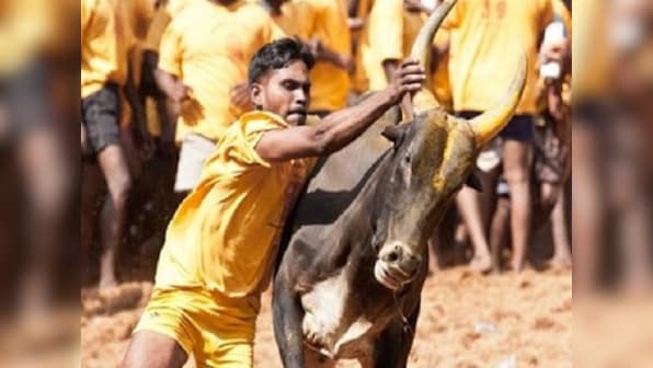 Jallikattu: Nadigar Sangam issues statement on their one-day silent hunger strike
