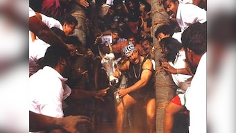 How Kamal Haasan's Virumandi depicted jallikattu on screen: The ancient sport as a metaphor