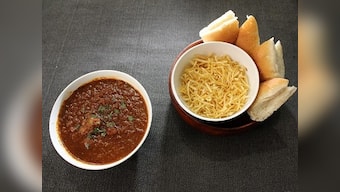 Dhansak, akuri, berry pulao and lagaan nu bhonu: How well do you know Parsi cuisine?