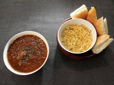 Dhansak, akuri, berry pulao and lagaan nu bhonu: How well do you know Parsi cuisine?