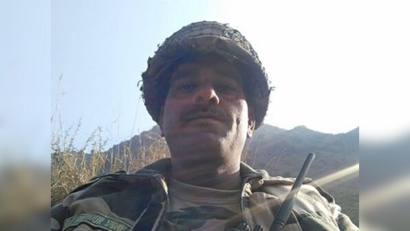 BSF jawan alleges irregularities in food supplies, administrative lapses in Facebook video