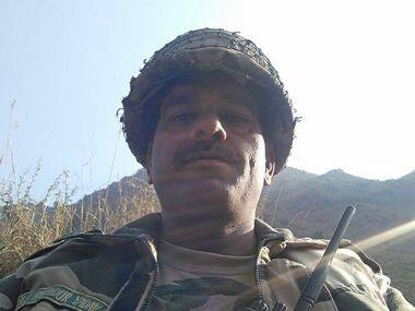 BSF jawan alleges irregularities in food supplies, administrative lapses in Facebook video