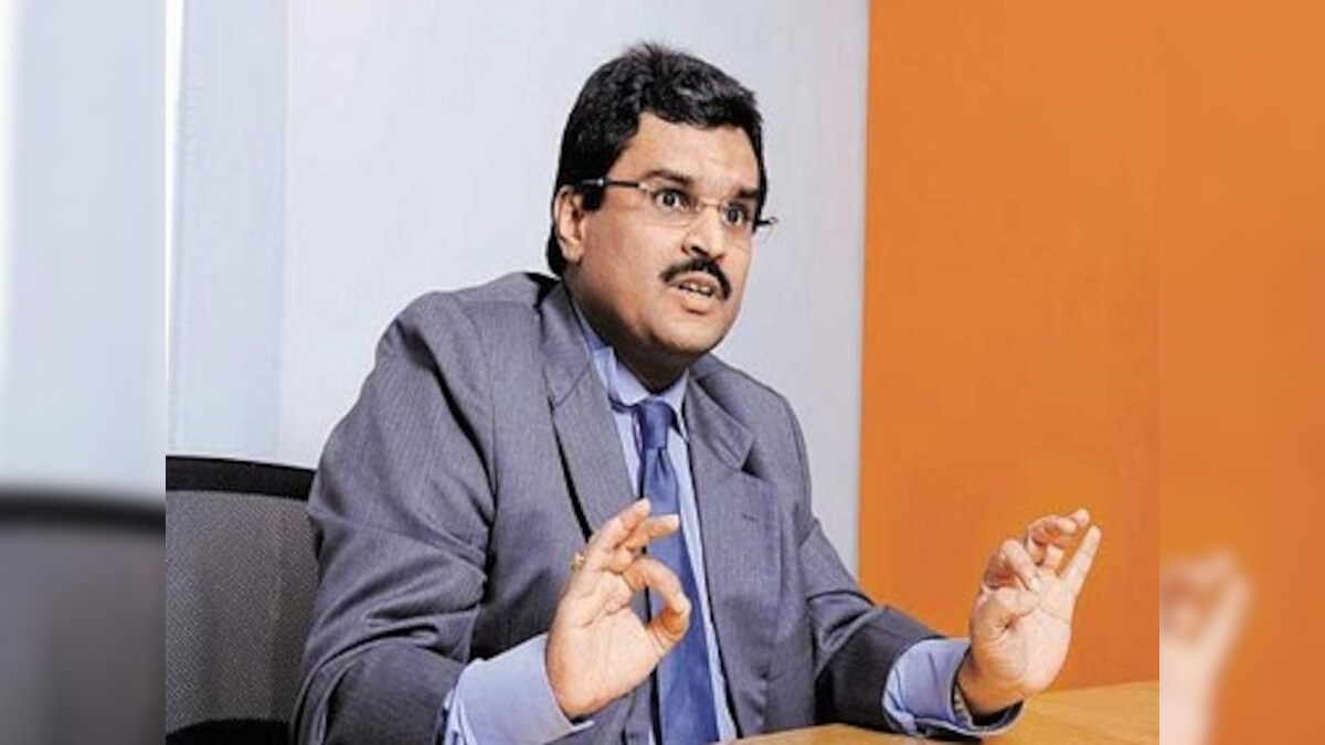 NSEL an 'employee fraud', could have been resolved within six weeks: Jignesh Shah