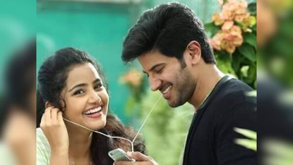 Jomonte Suvisheshangal movie review: Dulquer Salmaan, Mukesh rescue an ordinary film