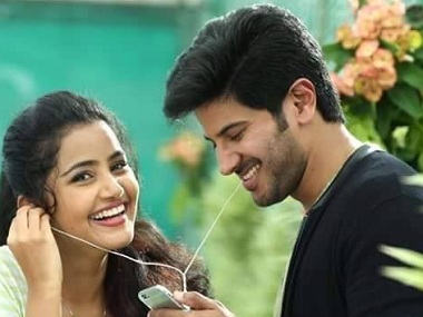 Jomonte Suvisheshangal movie review: Dulquer Salmaan, Mukesh rescue an ordinary film Jomonte Suvisheshangal movie review: Dulquer Salmaan, Mukesh rescue an ordinary film