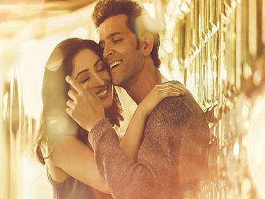 Kaabil's blindness: The real problem with Hrithik Roshan's revenge saga Kaabil's blindness: The real problem with Hrithik Roshan's revenge saga