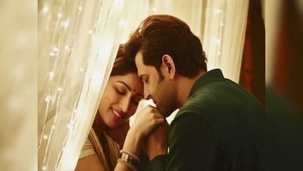 Hrithik Rohan, Yami Gautam's revenge drama Kaabil to have a Hollywood remake?