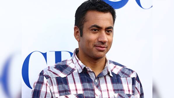 Kal Penn launches fundraiser for refugees in the name of a social media troll, raises $750,000