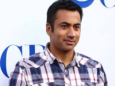 Kal Penn launches fundraiser for refugees in the name of a social media troll, raises $750,000