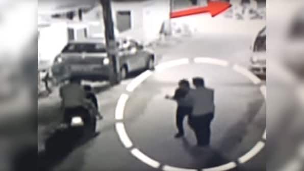 Bengaluru molestation video: Legal value of visual proof fraught with contradictions