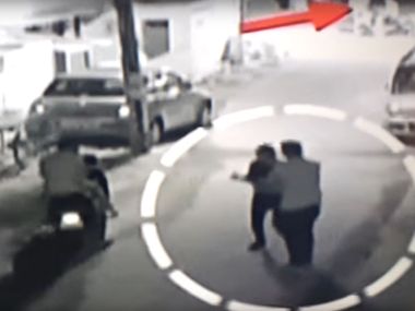 Bengaluru molestation video: Legal value of visual proof fraught with contradictions Bengaluru molestation video: Legal value of visual proof fraught with contradictions