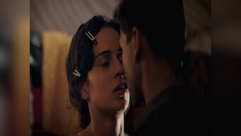 Ye Ishq Hai: Rangoon's new song announces maestro Vishal Bhardwaj's arrival