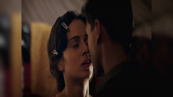 Ye Ishq Hai: Rangoon's new song announces maestro Vishal Bhardwaj's arrival