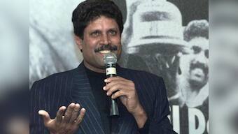 Kapil Dev, India's 1983 World Cup-winning captain, inducted into Legends Club 'Hall of Fame'