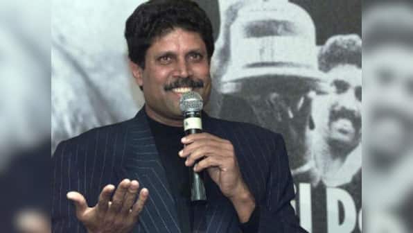 Kapil Dev, India's 1983 World Cup-winning captain, inducted into Legends Club 'Hall of Fame'