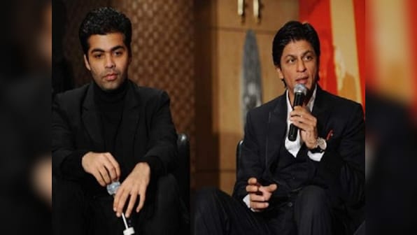 Karan Johar on Shah Rukh Khan in Unsuitable Boy: There was distance between us in recent years