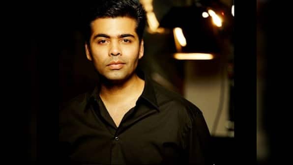 Karan Johar turns to radio jockeying with new show Calling Karan on Ishq FM