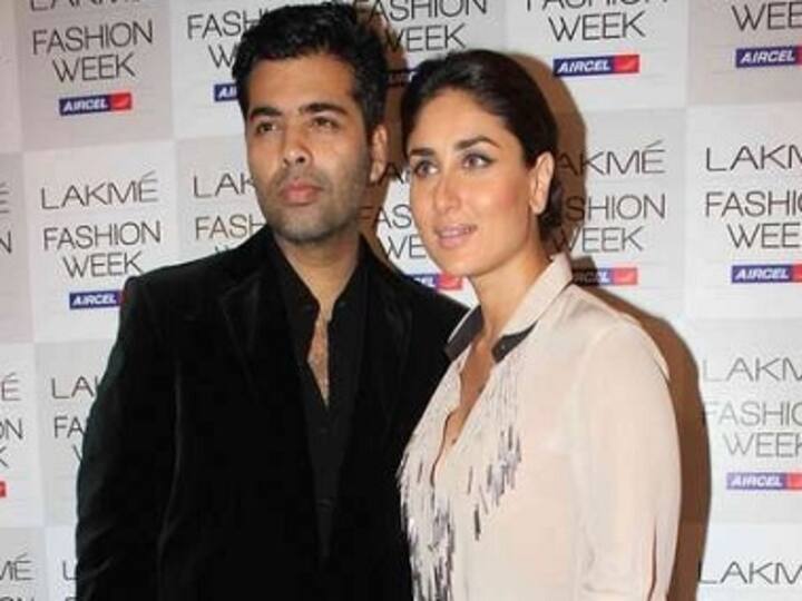 Karan Johar discloses his 2002 spat with Kareena Kapoor, during making of Kal Ho Na Ho