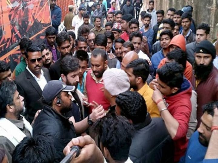 Padmavati row: The real challenge with the narrative on Rani Padmini and Rajput identity