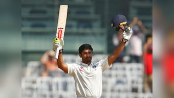 Vijay Hazare Trophy: Karnataka skipper Karun Nair feels the past year showed him both highs and lows