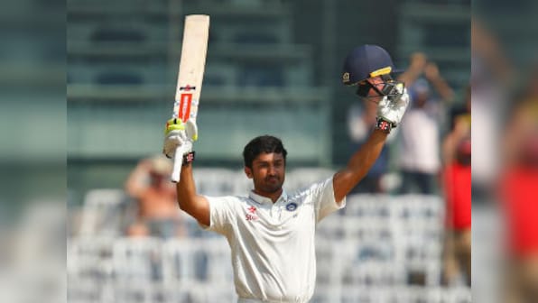 Vijay Hazare Trophy: Karnataka skipper Karun Nair feels the past year showed him both highs and lows