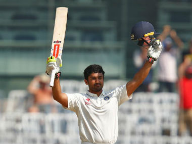 Vijay Hazare Trophy: Mayank Agarwal, Karun Nair blast tons as Karnataka rout Odisha Vijay Hazare Trophy: Mayank Agarwal, Karun Nair blast tons as Karnataka rout Odisha