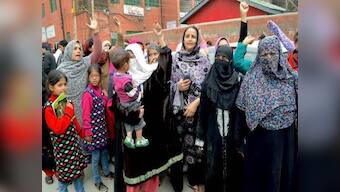 Kashmir: 377 ex-militants returned from Pakistan via Nepal, Bangladesh since 2010