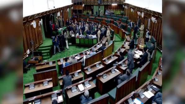 J&K Assembly: Don't forget the role of counter-insurgent leader Kuka Parray, says Congress MLA