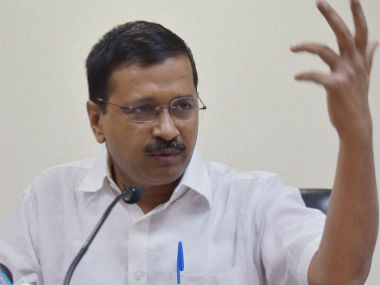 Arvind Kejriwal promises rehab fund for mining affected in Goa Arvind Kejriwal promises rehab fund for mining affected in Goa