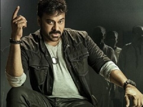 Chiranjeevi is back with Khaidi No 150: How the megastar came to rule ...