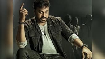 Khaidi No 150 movie review: Kaththi remake is all about heralding megastar Chiranjeevi's return