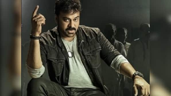 Khaidi No 150 movie review: Kaththi remake is all about heralding megastar Chiranjeevi's return