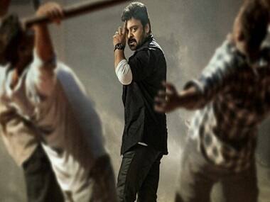 Kabali to Khaidi No 150: 'Big hero' South Indian films are setting global box office records