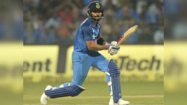 India vs England, 1st ODI Highlights: Hosts win by 3 wickets; go 1-0 up in the series