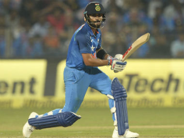 India vs England, 1st ODI Highlights: Hosts win by 3 wickets; go 1-0 up in the series India vs England, 1st ODI Highlights: Hosts win by 3 wickets; go 1-0 up in the series